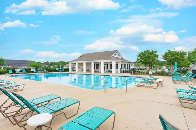 511 Mattamushkeet Dr., Little River, SC 29566