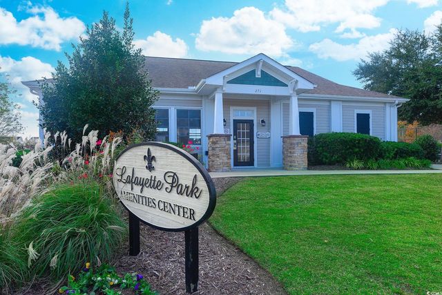 511 Mattamushkeet Dr., Little River, SC 29566