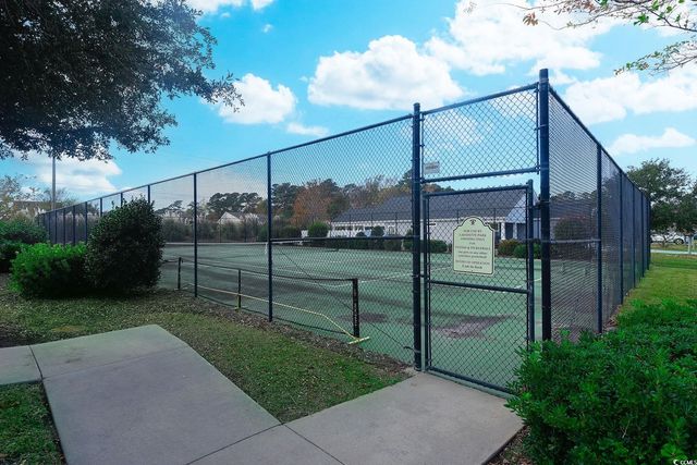 511 Mattamushkeet Dr., Little River, SC 29566