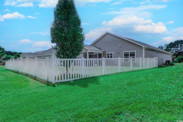 511 Mattamushkeet Dr., Little River, SC 29566
