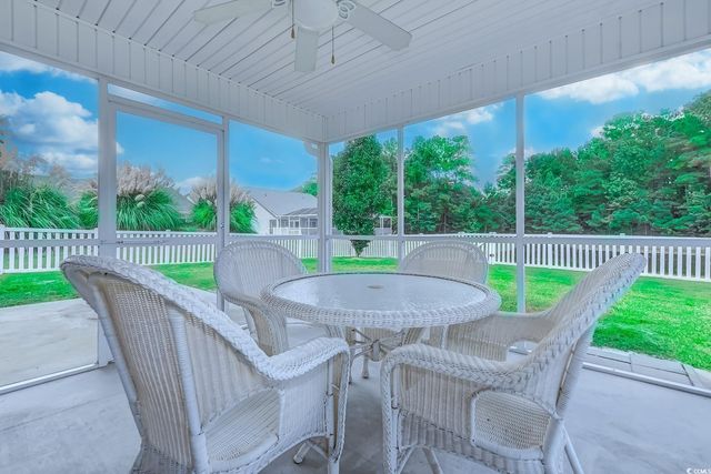 511 Mattamushkeet Dr., Little River, SC 29566
