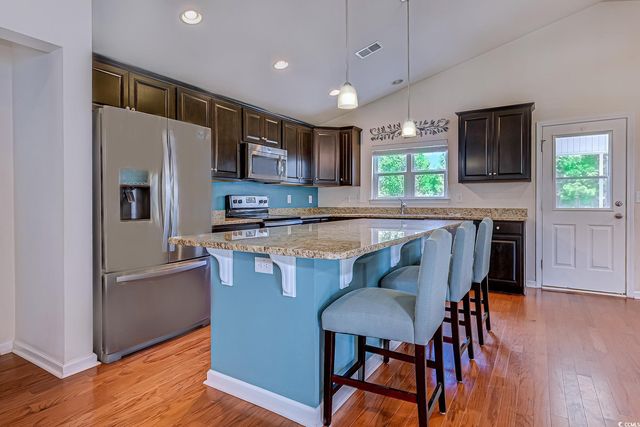 511 Mattamushkeet Dr., Little River, SC 29566