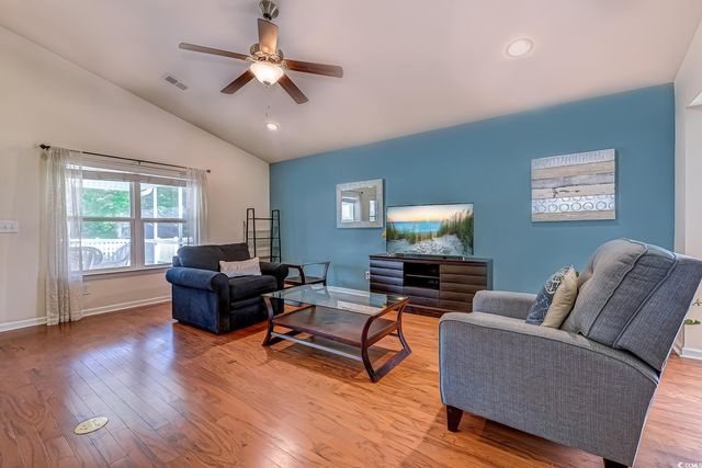 511 Mattamushkeet Dr., Little River, SC 29566