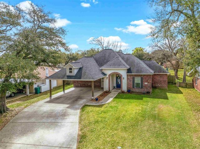 1913 Sikes Avenue, Westlake, LA 70669