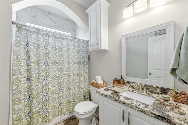 1913 Sikes Avenue, Westlake, LA 70669