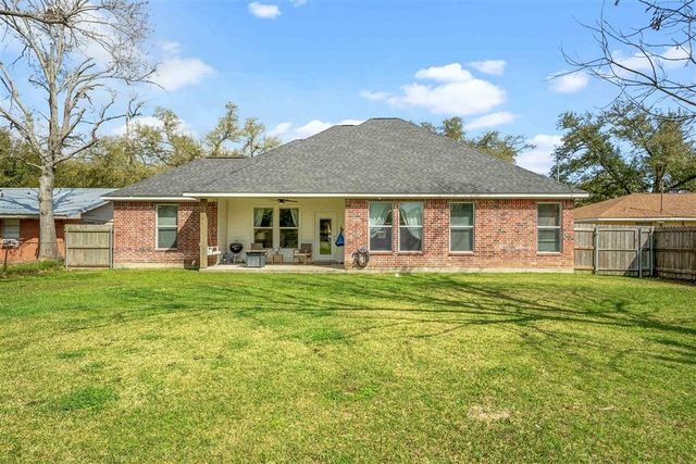 1913 Sikes Avenue, Westlake, LA 70669