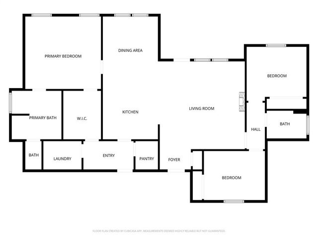 1913 Sikes Avenue, Westlake, LA 70669