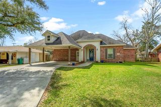 1913 Sikes Avenue, Westlake, LA 70669