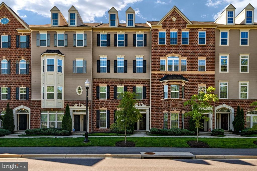 364 CHESSINGTON DR, Odenton, MD 21113