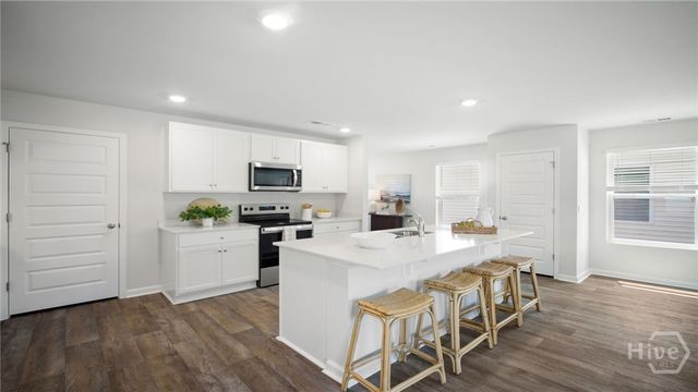 38 Lakefront Drive, Port Wentworth, GA 31407