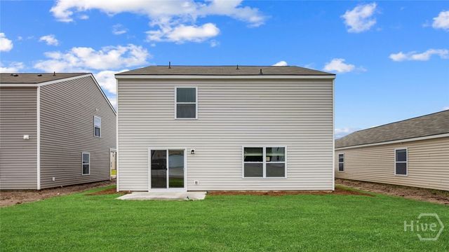 38 Lakefront Drive, Port Wentworth, GA 31407