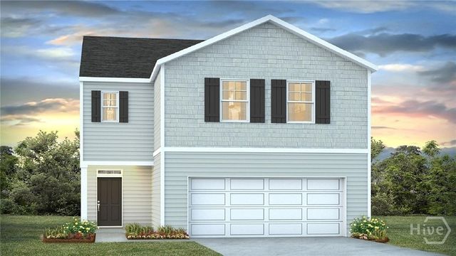 38 Lakefront Drive, Port Wentworth, GA 31407