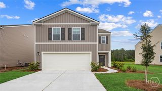 38 Lakefront Drive, Port Wentworth, GA 31407