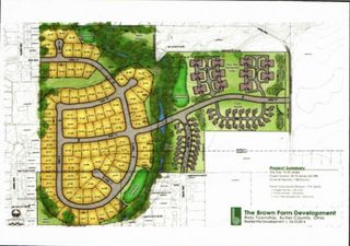 3851 Jenna Court, Ross Twp, OH 45013