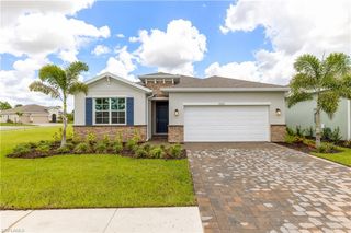 16819 Elkhorn Coral DR, North Fort Myers, FL 33903