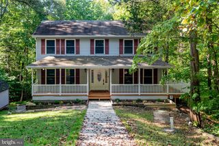 8413 MANOR VIEW RD, Lusby, MD 20657