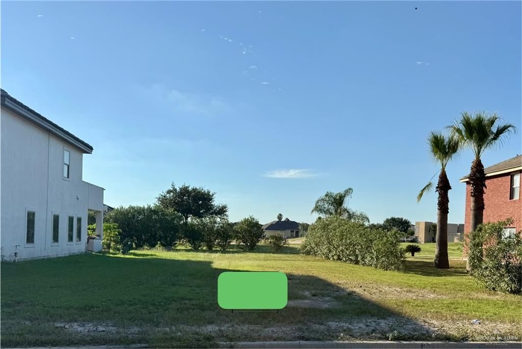 2313 Seton Street, Edinburg, TX 78542