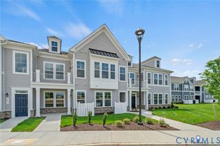 5313 Twisting Vine Ln Unit#204, Glen Allen, VA 23059