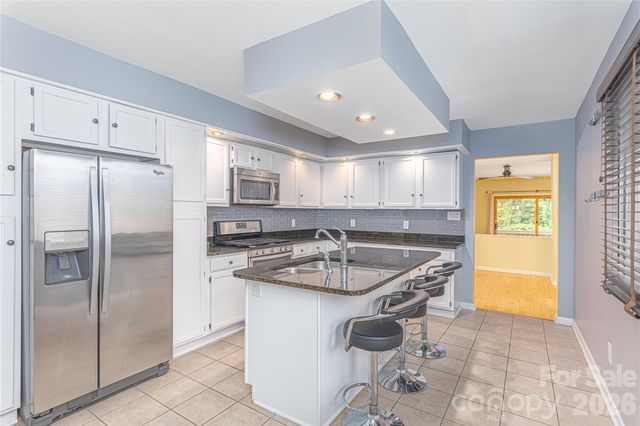 111 Clubwood Court, Asheville, NC 28803