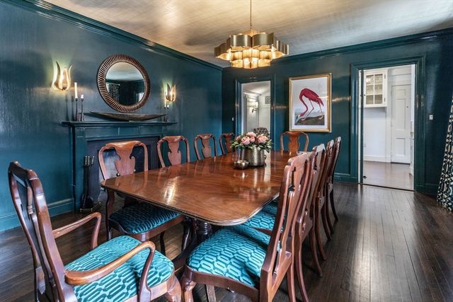 172 Beacon St 3, Boston, MA 02116