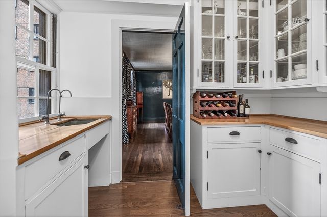 172 Beacon St 3, Boston, MA 02116