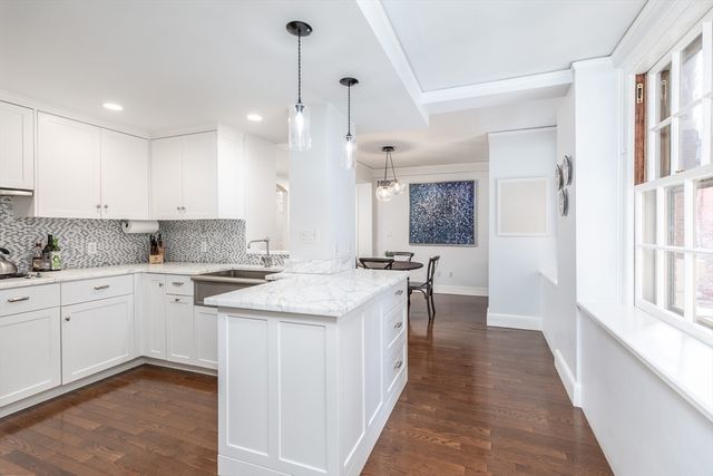 172 Beacon St 3, Boston, MA 02116