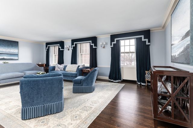 172 Beacon St 3, Boston, MA 02116