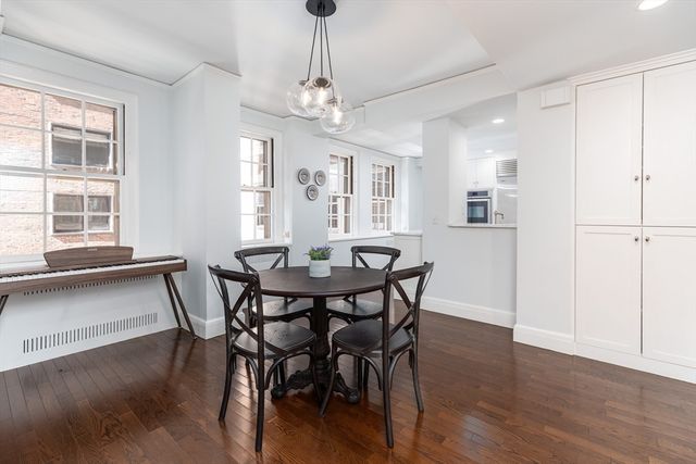 172 Beacon St 3, Boston, MA 02116