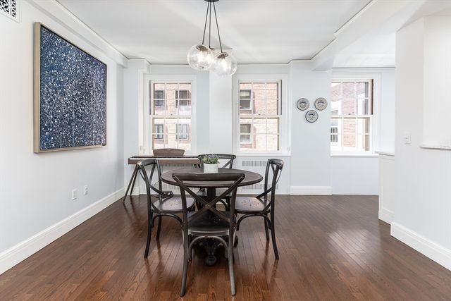 172 Beacon St 3, Boston, MA 02116