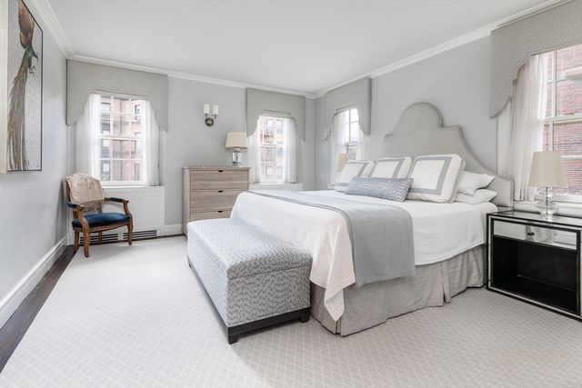 172 Beacon St 3, Boston, MA 02116