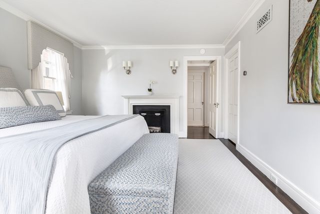 172 Beacon St 3, Boston, MA 02116