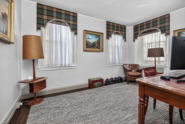 172 Beacon St 3, Boston, MA 02116