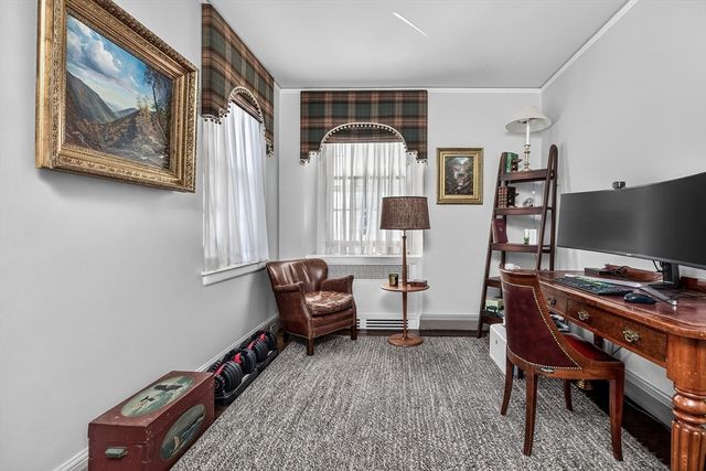 172 Beacon St 3, Boston, MA 02116