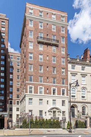 172 Beacon St 3, Boston, MA 02116