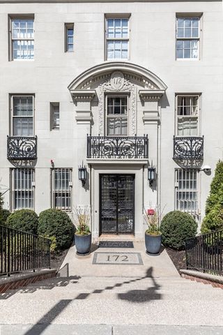 172 Beacon St 3, Boston, MA 02116