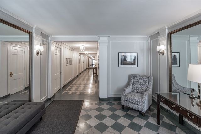 172 Beacon St 3, Boston, MA 02116