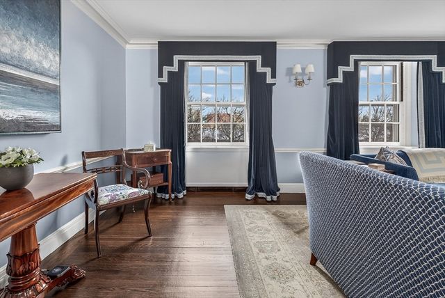 172 Beacon St 3, Boston, MA 02116