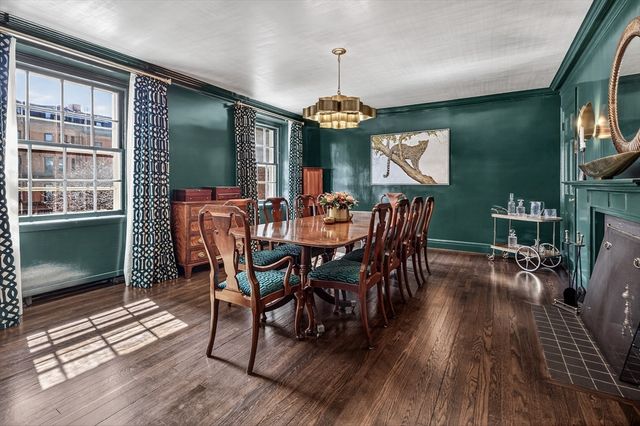 172 Beacon St 3, Boston, MA 02116