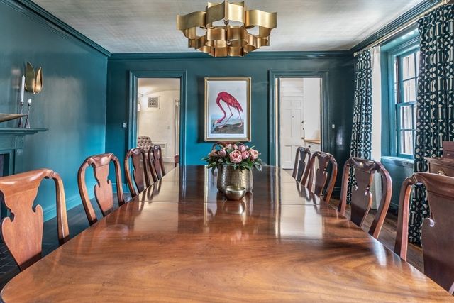 172 Beacon St 3, Boston, MA 02116