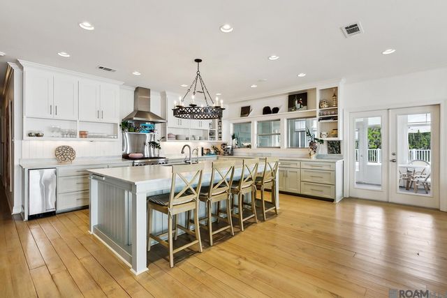 336 Bayou Tranquille Rd, Pierre Part, LA 70339