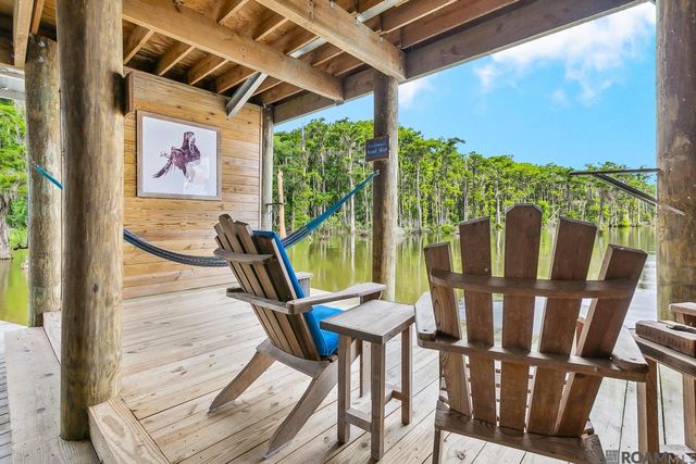 336 Bayou Tranquille Rd, Pierre Part, LA 70339