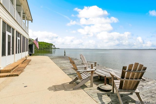 336 Bayou Tranquille Rd, Pierre Part, LA 70339