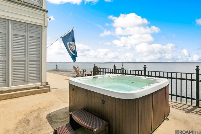 336 Bayou Tranquille Rd, Pierre Part, LA 70339