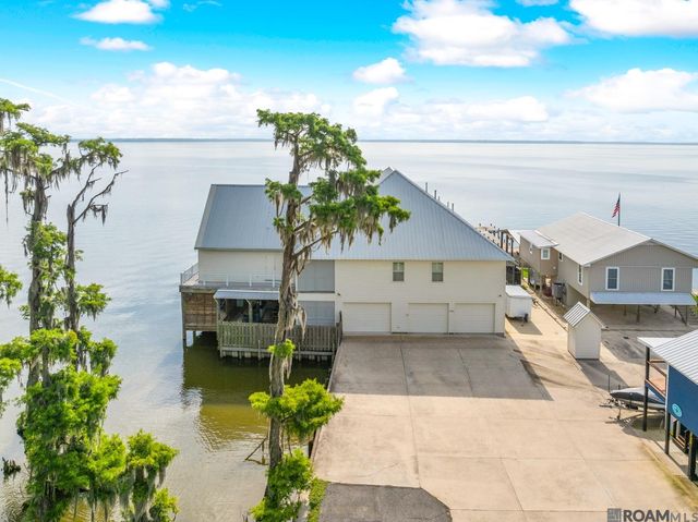 336 Bayou Tranquille Rd, Pierre Part, LA 70339