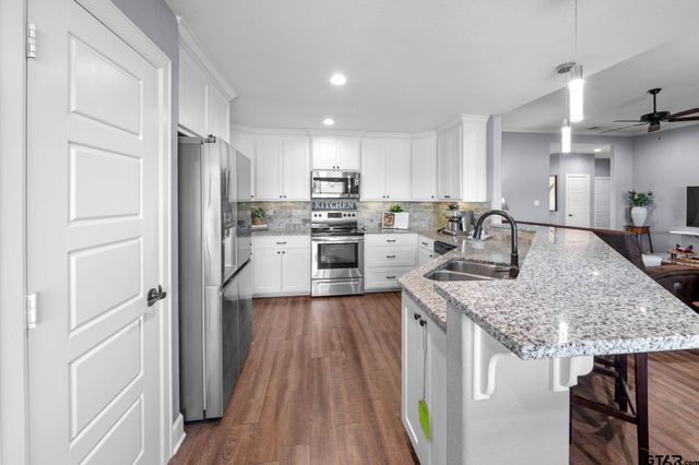 1511 Nate, Bullard, TX 75757