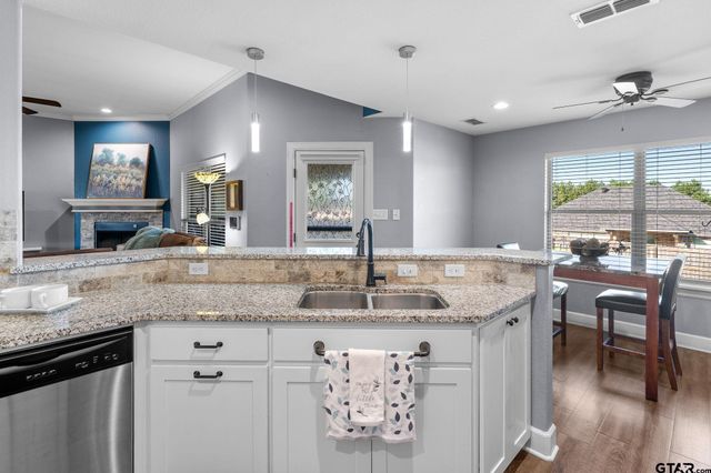 1511 Nate, Bullard, TX 75757