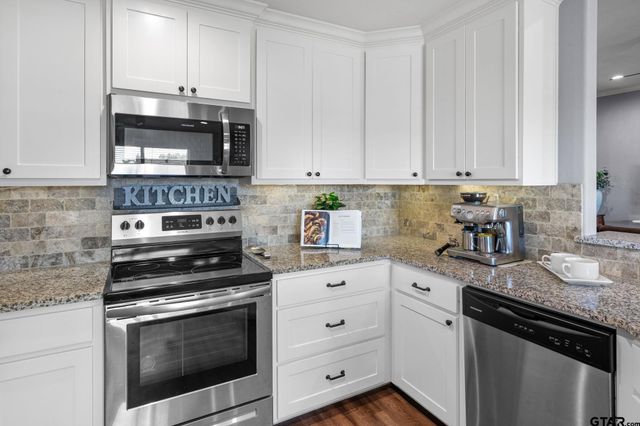 1511 Nate, Bullard, TX 75757