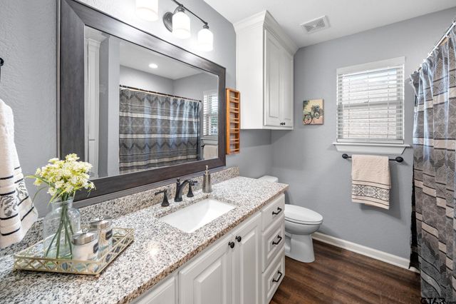1511 Nate, Bullard, TX 75757