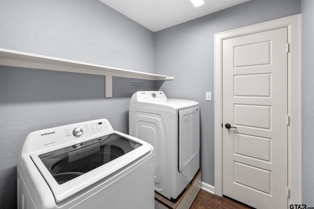 1511 Nate, Bullard, TX 75757