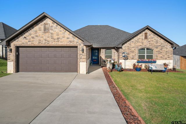 1511 Nate, Bullard, TX 75757